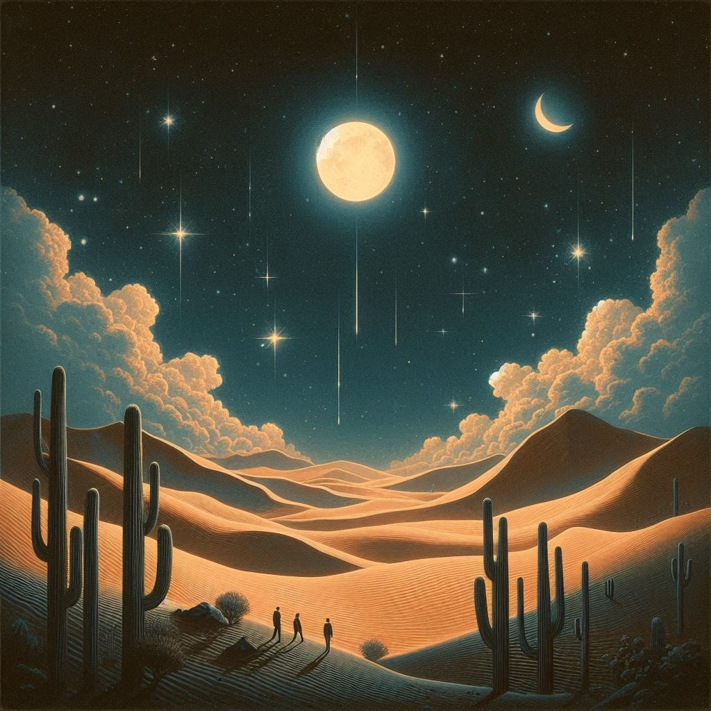 드림코어 Dreamcore by @stainmusic | Suno