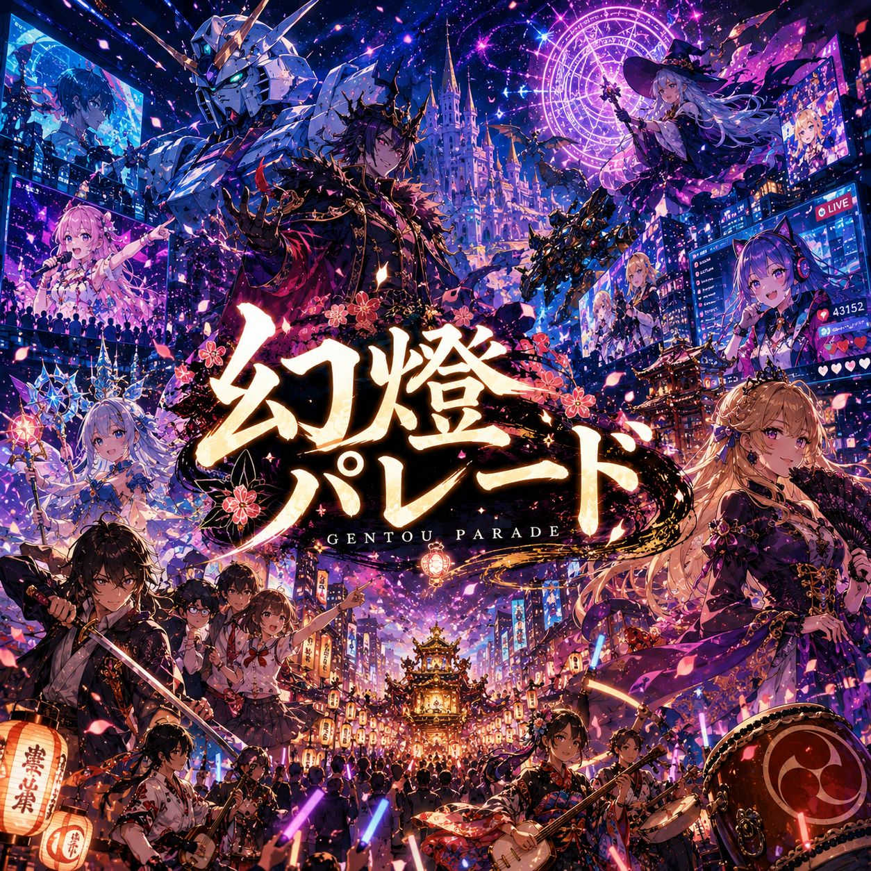 Song Image