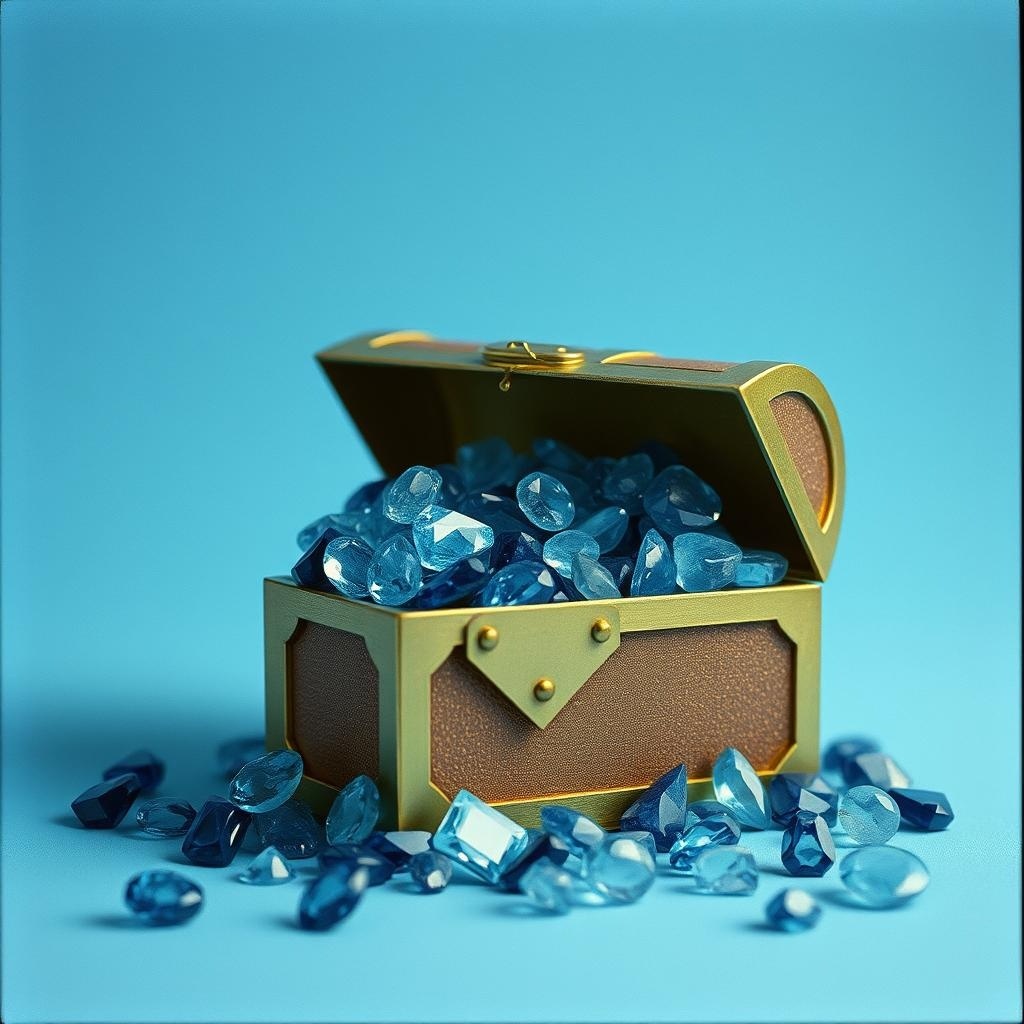 Image for Jewel Harmonics #2＠たもラジ