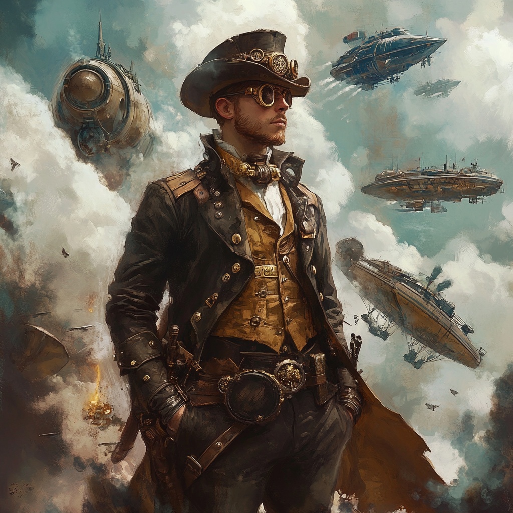 Playlist cover art