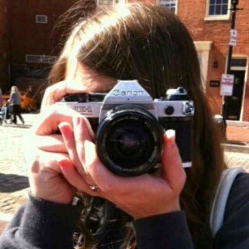Camera Zoom artwork