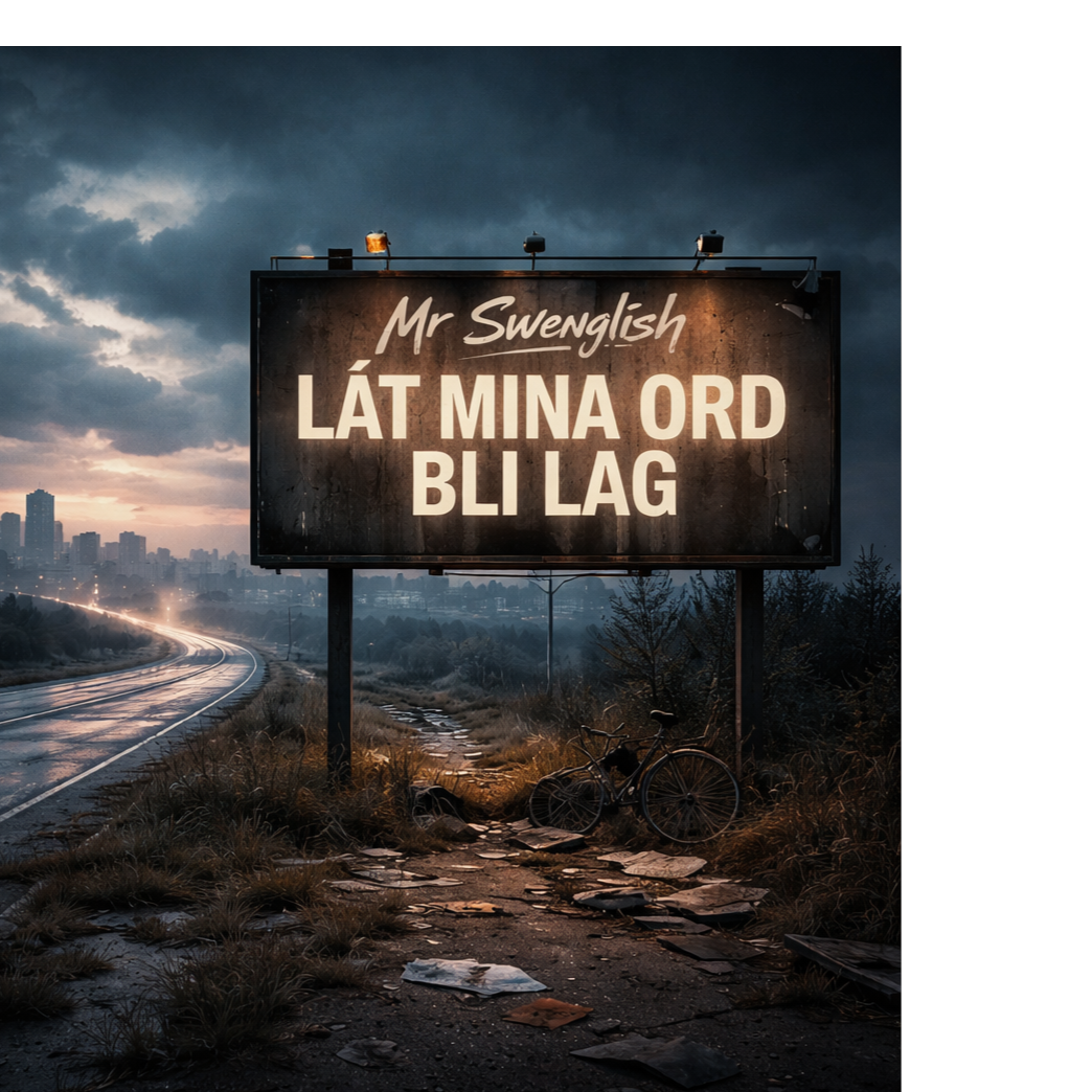 Voice image for Lagen