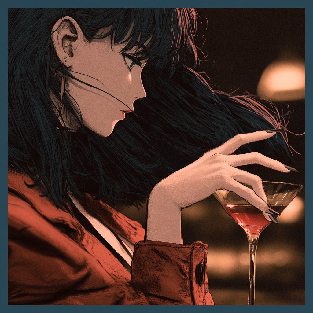 指先 #Remake Me v6 artwork