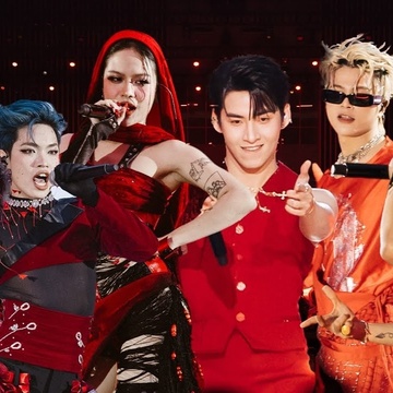 Image for V-pop