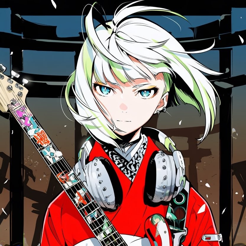 Image for 和ロック其の二