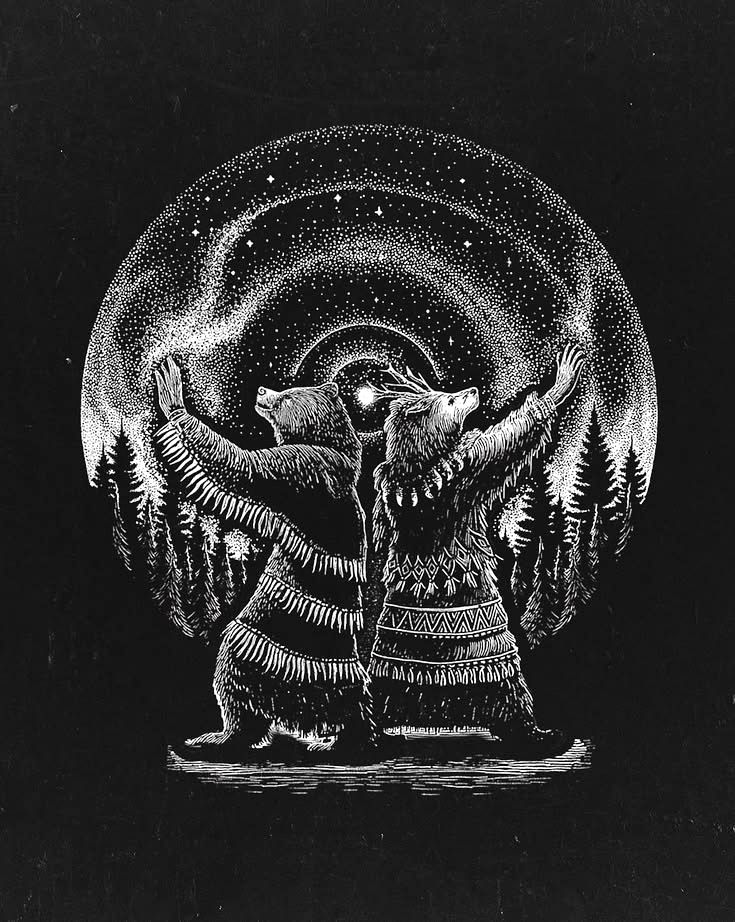 A.S.S:Call of the North.Cyber punk techno. Industrial techno. Folk.    (Ремикс) artwork