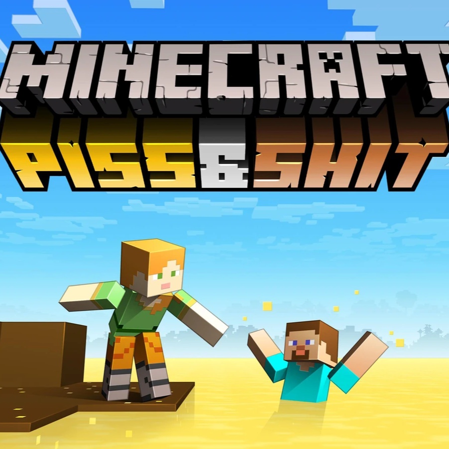 Image for Minecraft shits