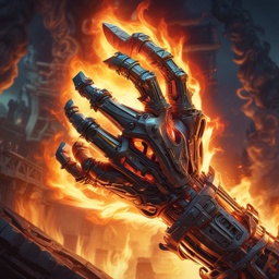 Image for Just Metal