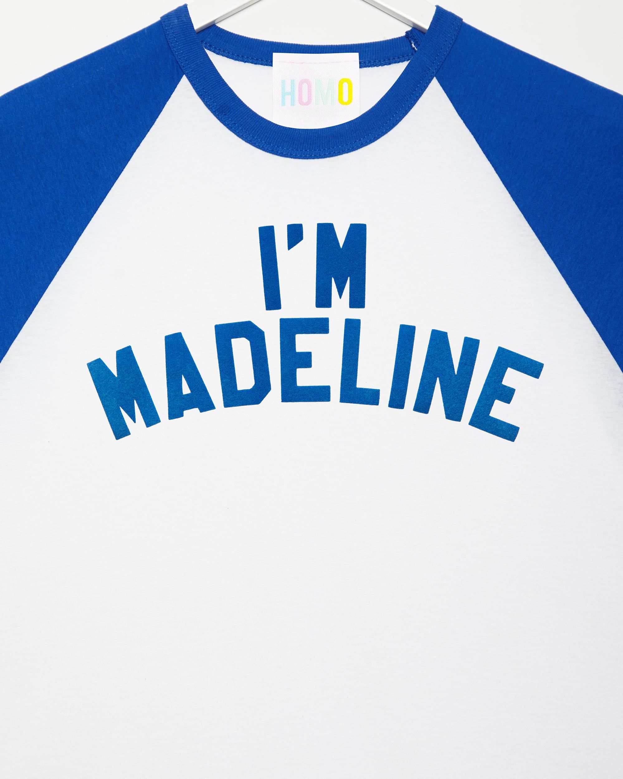Im madeline (@madsclark.) artwork