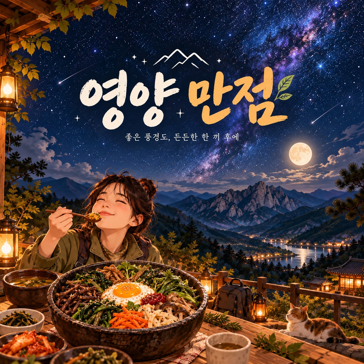 콘테스트 곡 4