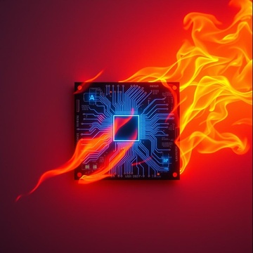 Playlist cover art