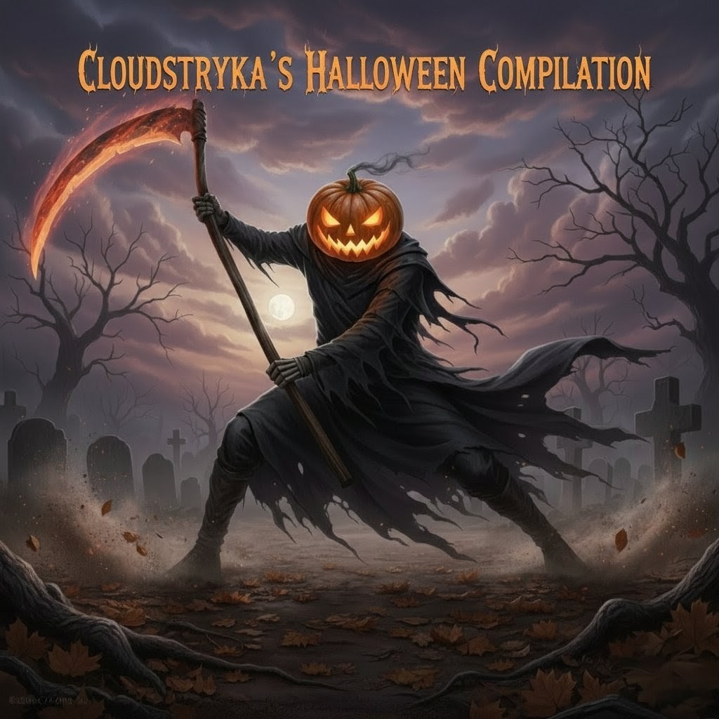 Image for Halloween Compilation