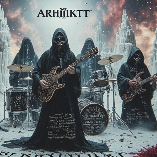 ARHI†EKTA i McCoja -- Nacrt Uništenja.V02 artwork