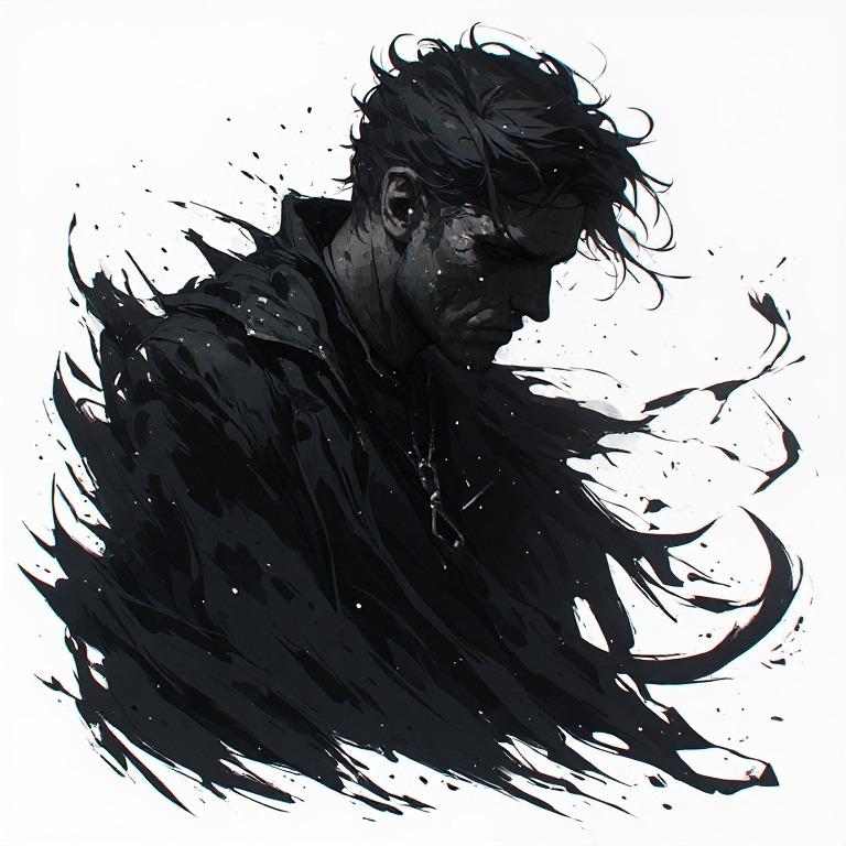 Where the Soul Went artwork