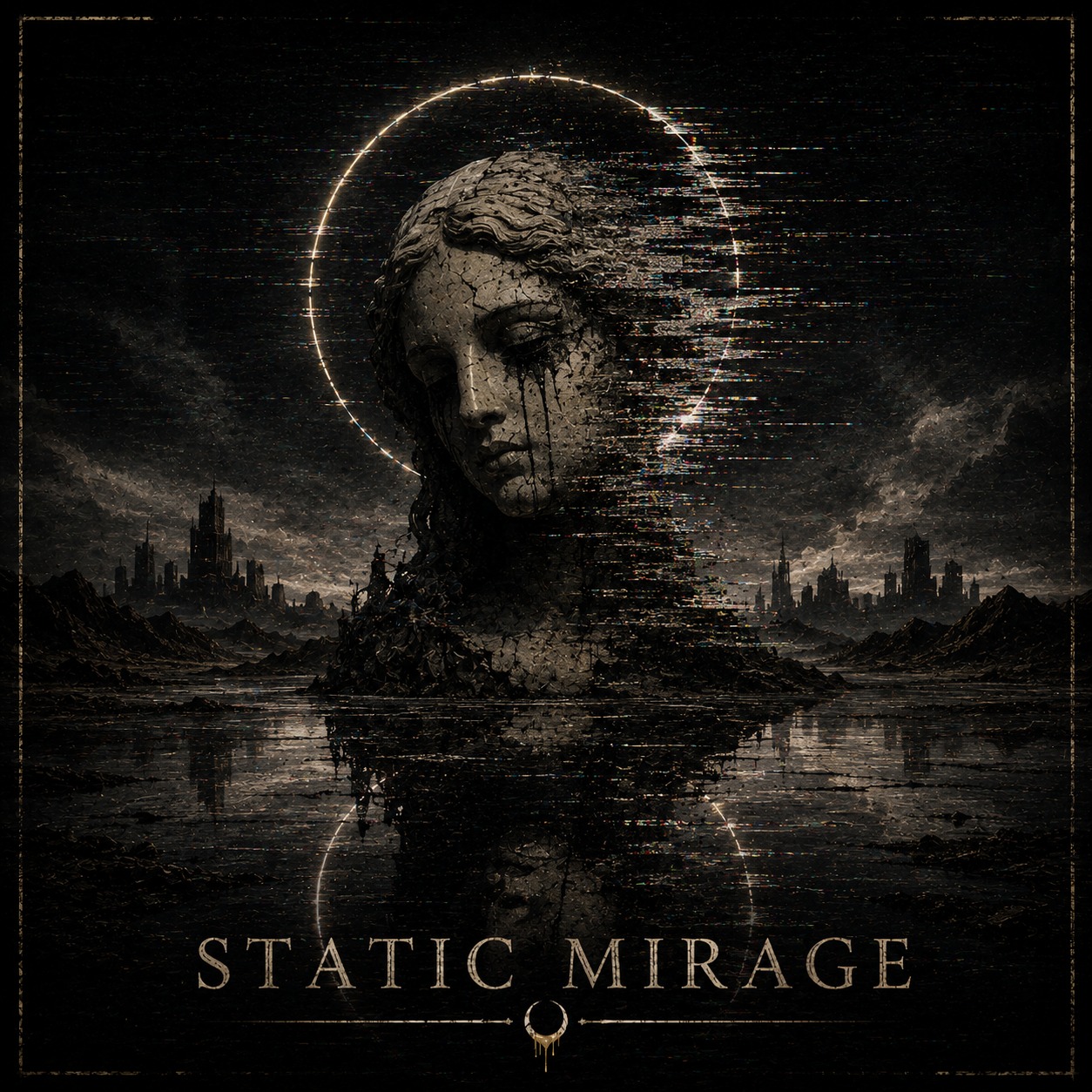 Static Mirage artwork