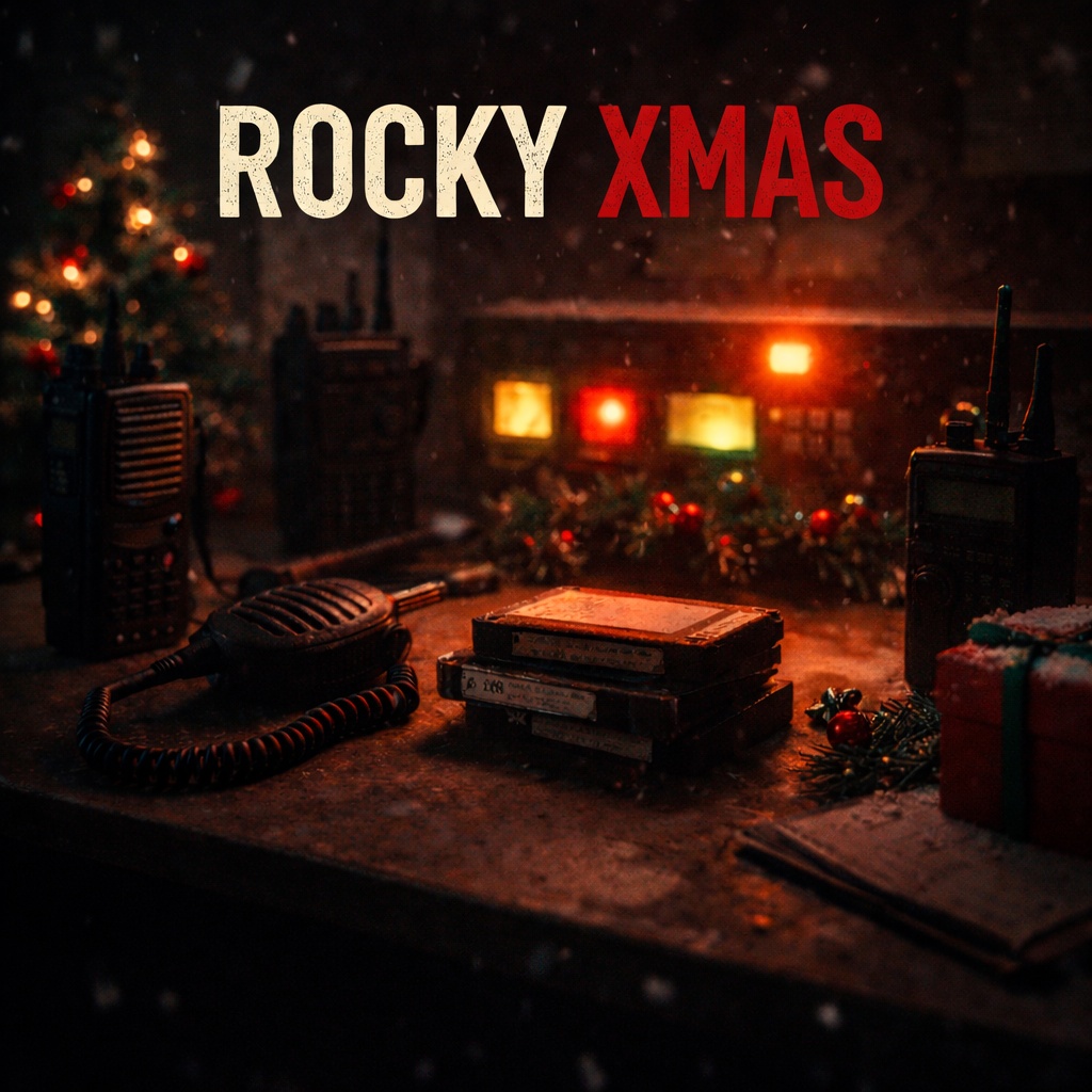 Playlist cover art