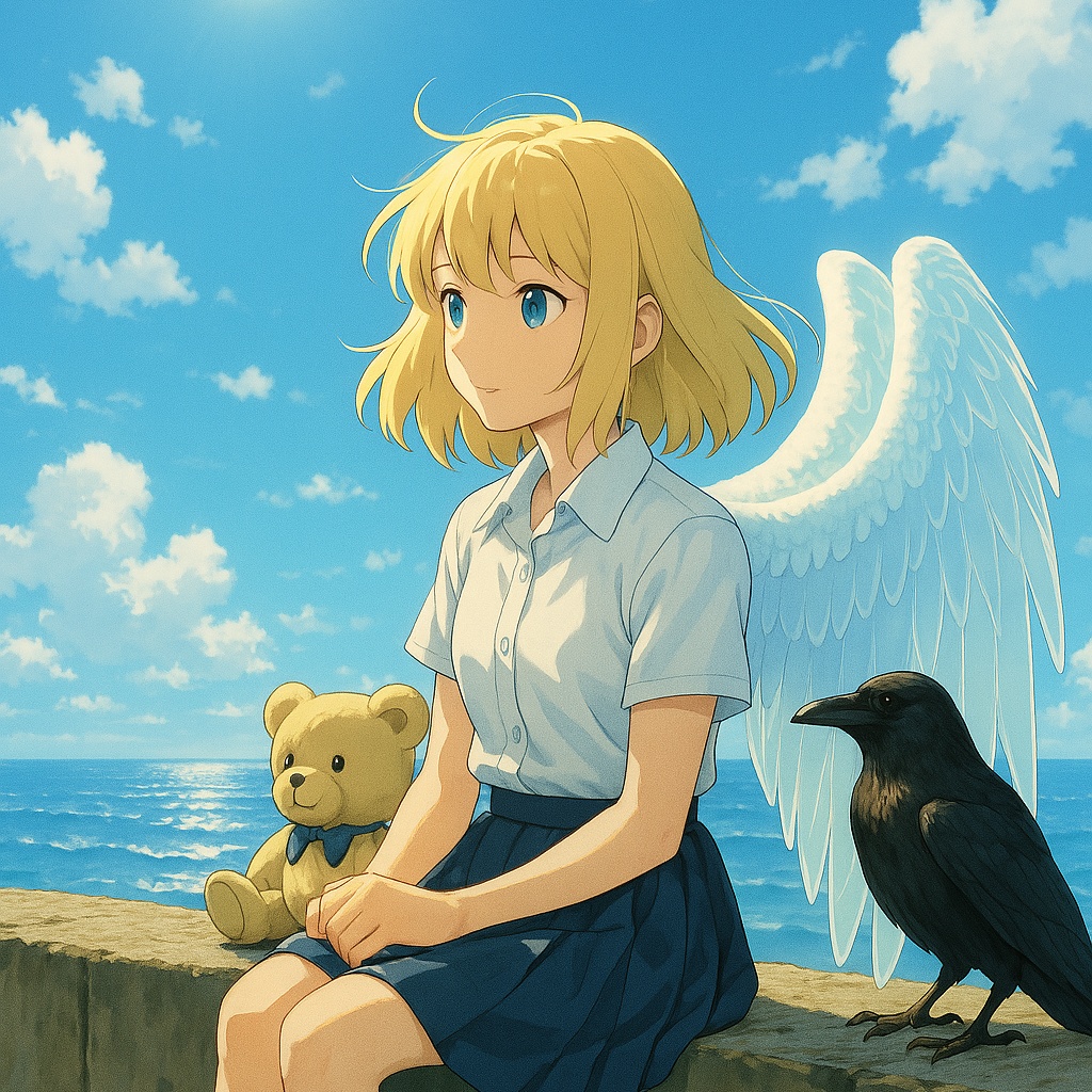 Image for kawaii step & tropical house