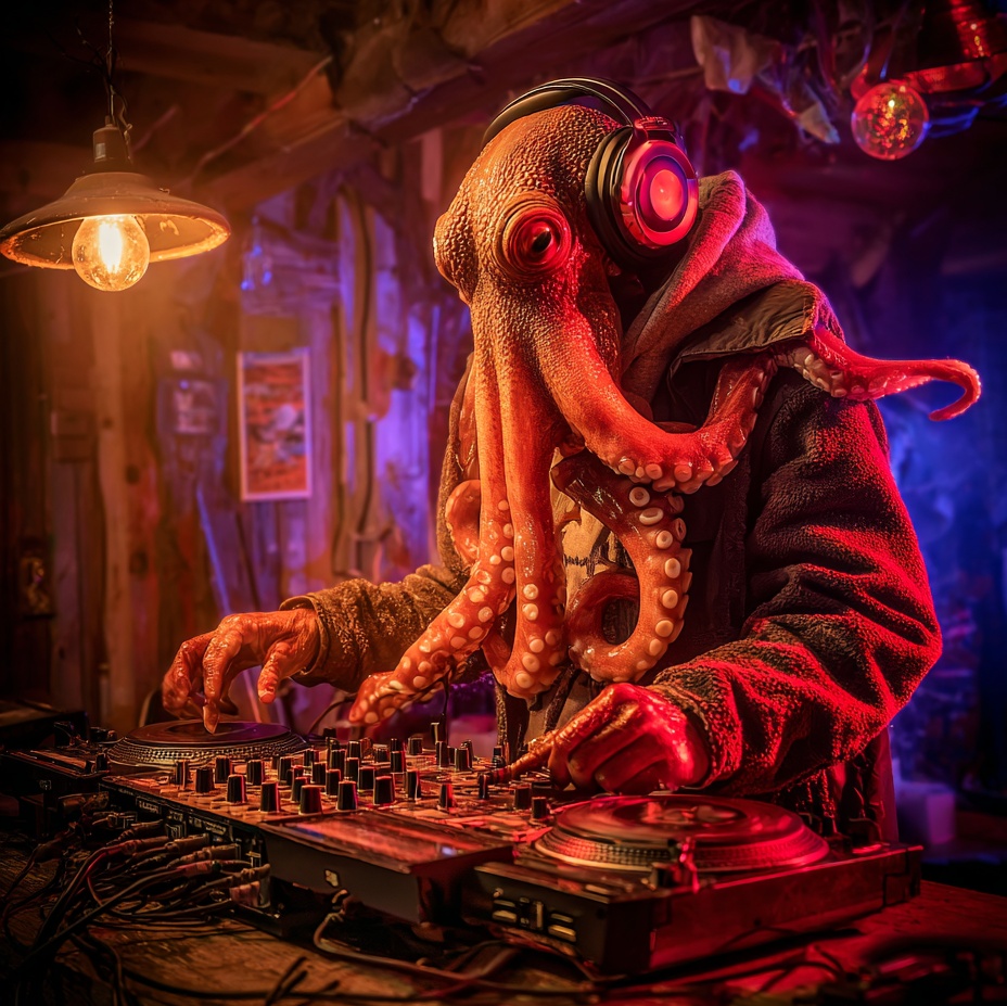 Image for 🌟 Pleasure et "Friture Sentimentale" 🌟