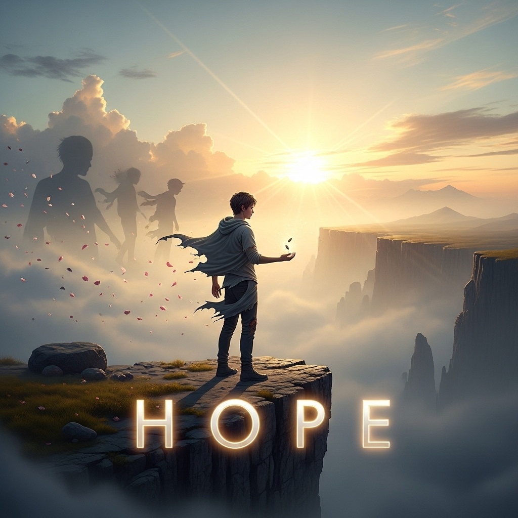 Image for HOPE