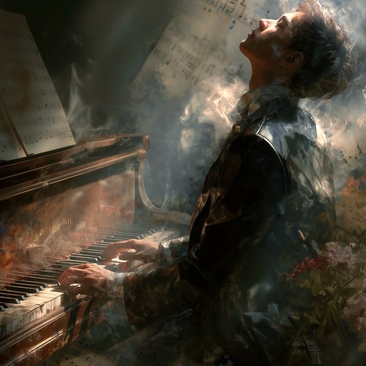 Image for «Octo in Minor» 