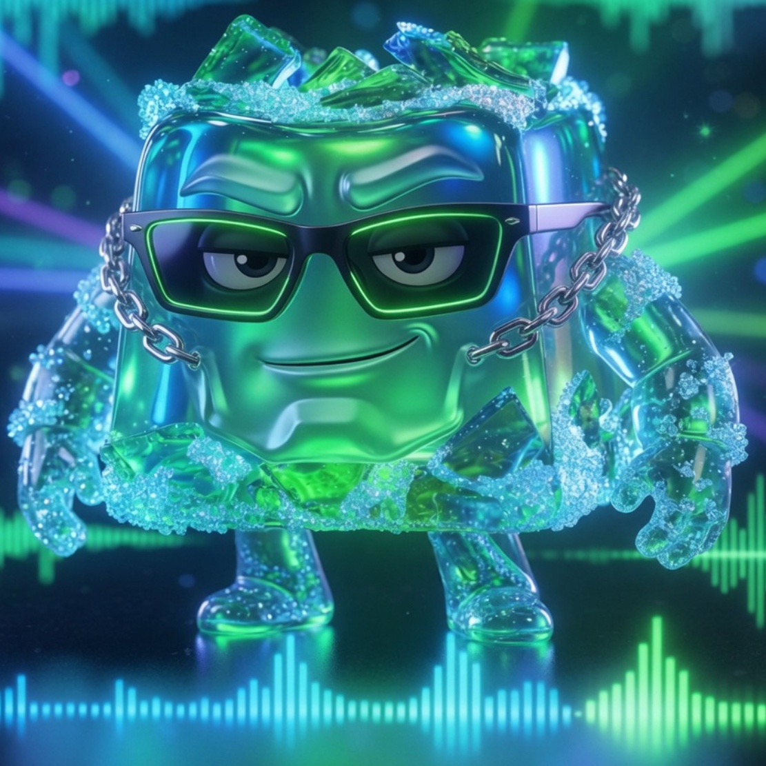 CrunchyJello