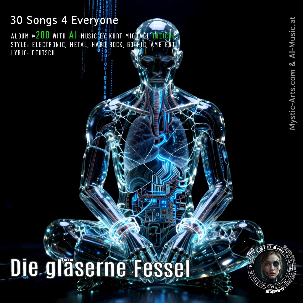 Image for CD 200 - Die gläserne Fessel