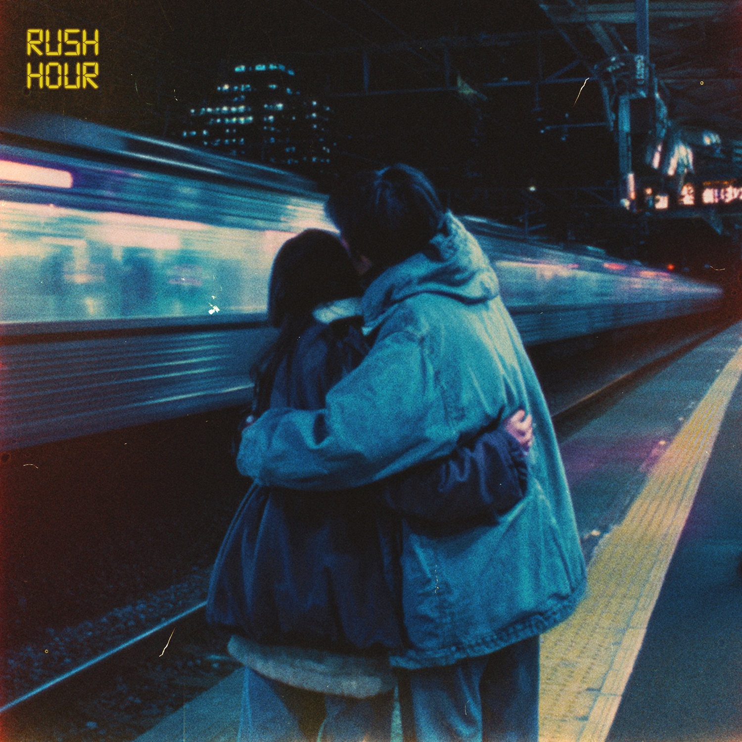 Playlist cover art
