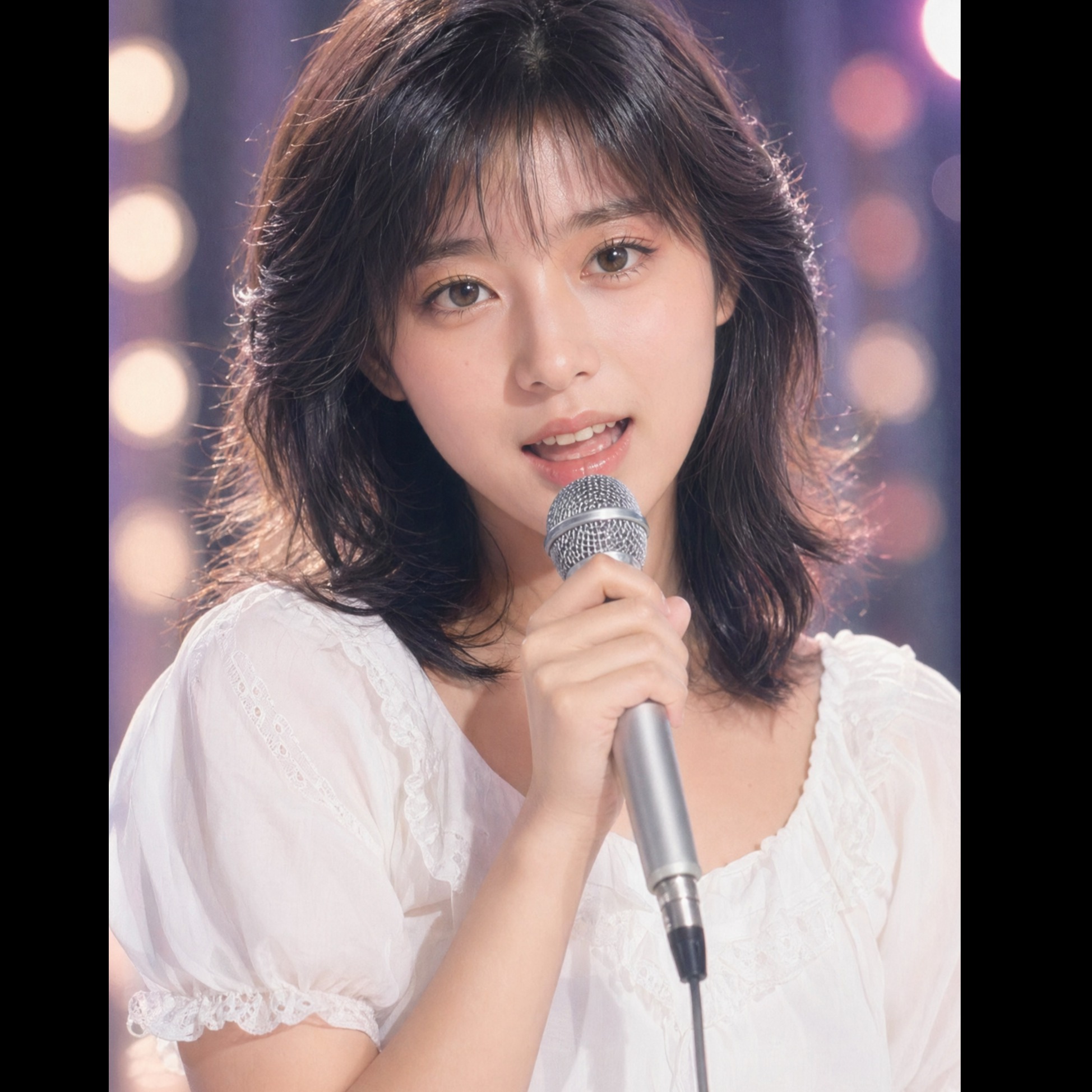 Persona image for Nagi Idol voice