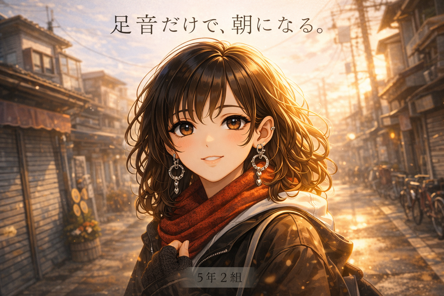 Song Cover Image