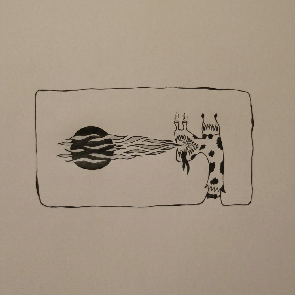 Waxygen artwork