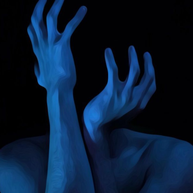 feel artwork