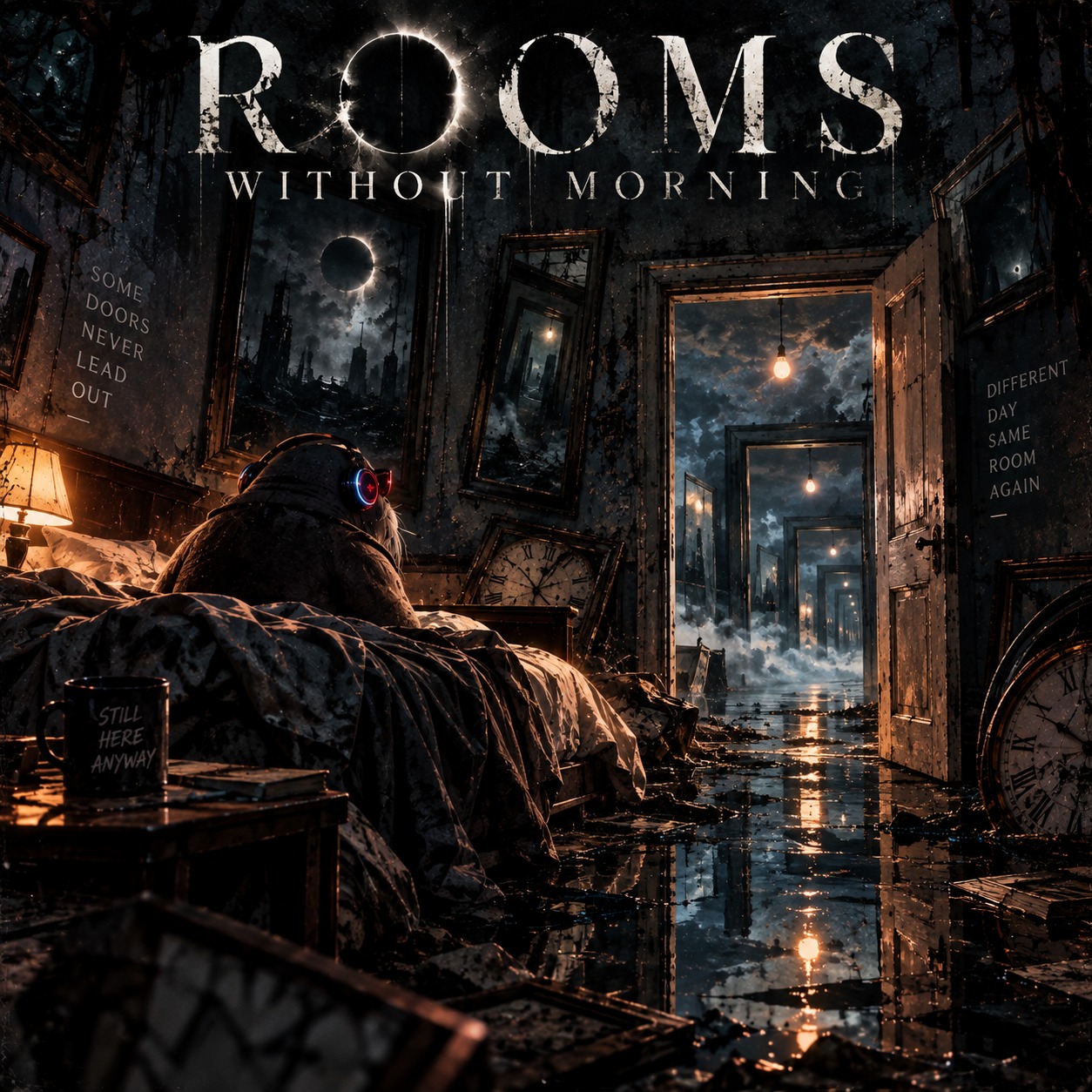Rooms Without Morning artwork