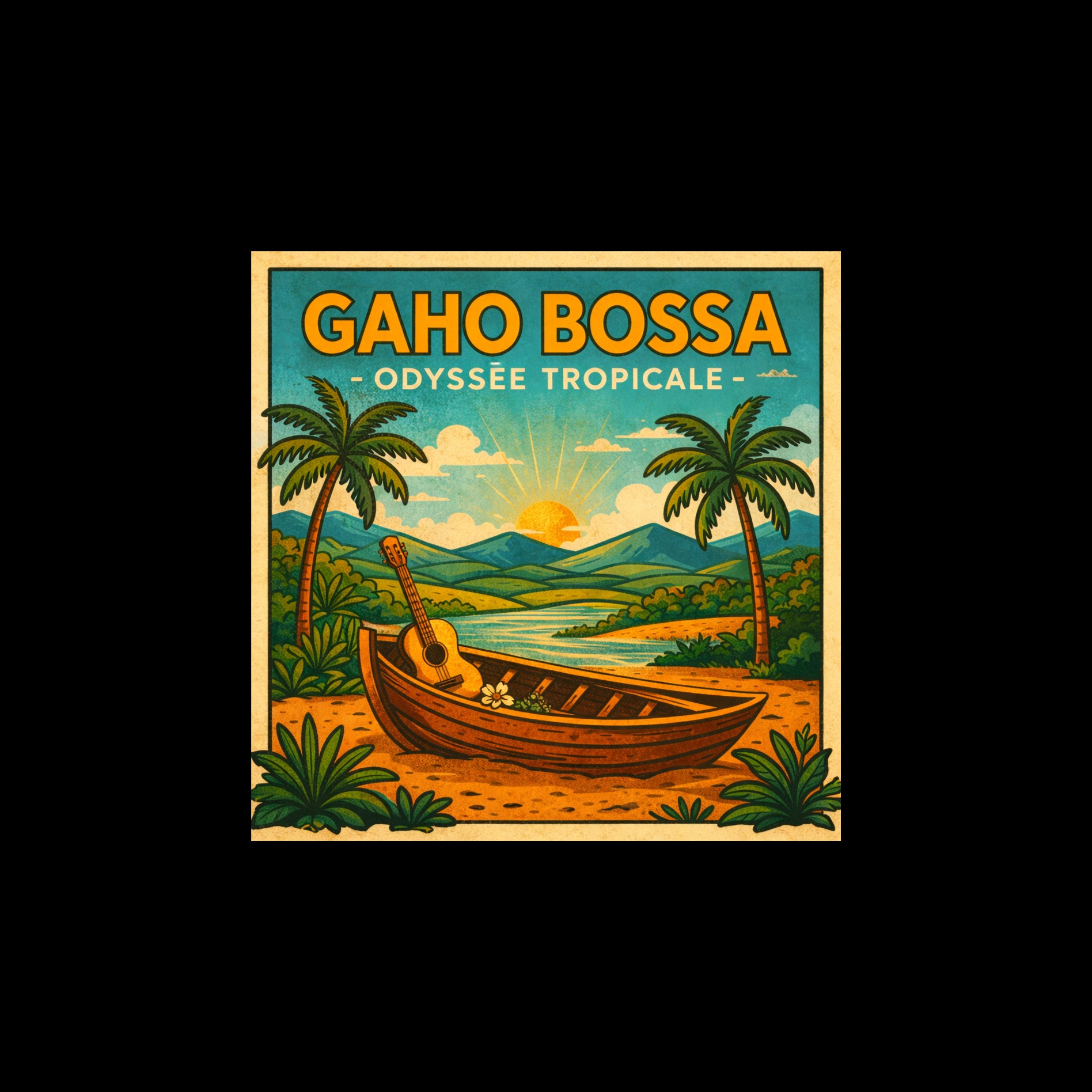 Song Image