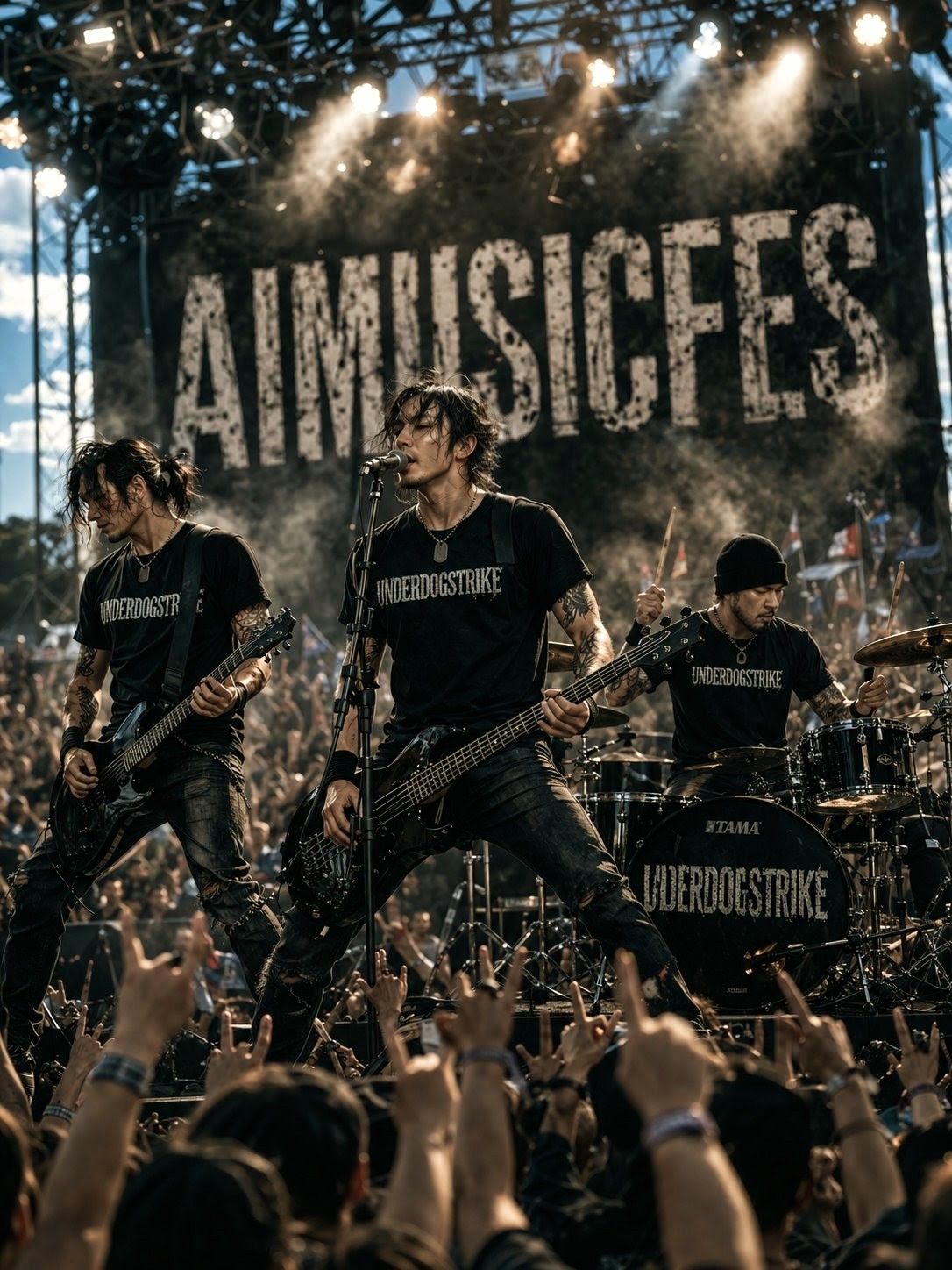 Song Image