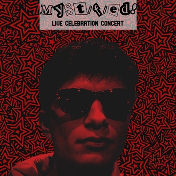 Image for Mystified! Live Celebration Concert