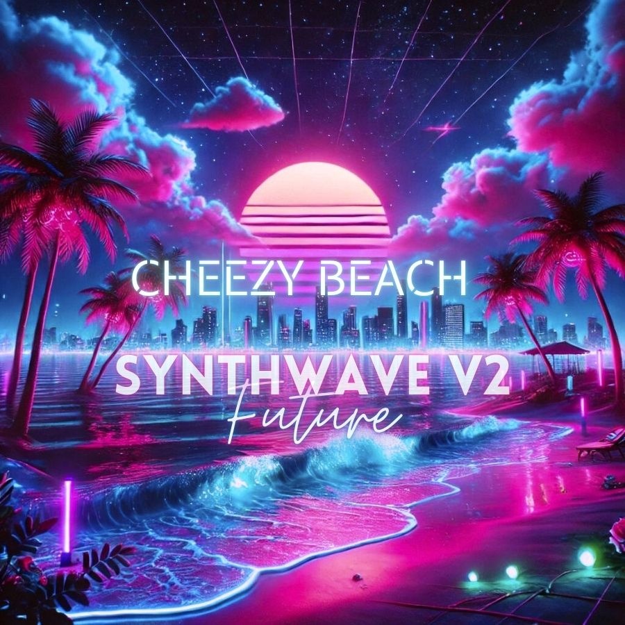 Image for Future Synthwave - V2