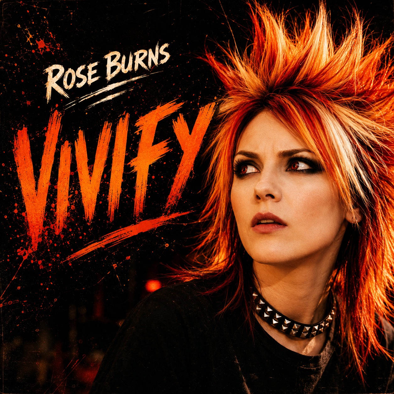 Vivify artwork