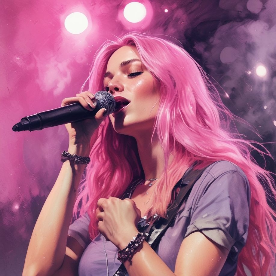 Song Image