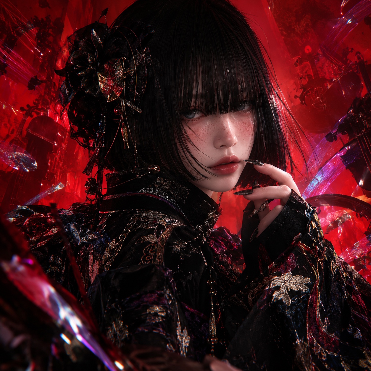 【MUSIC // EXPERIMENTAL LAB】 4