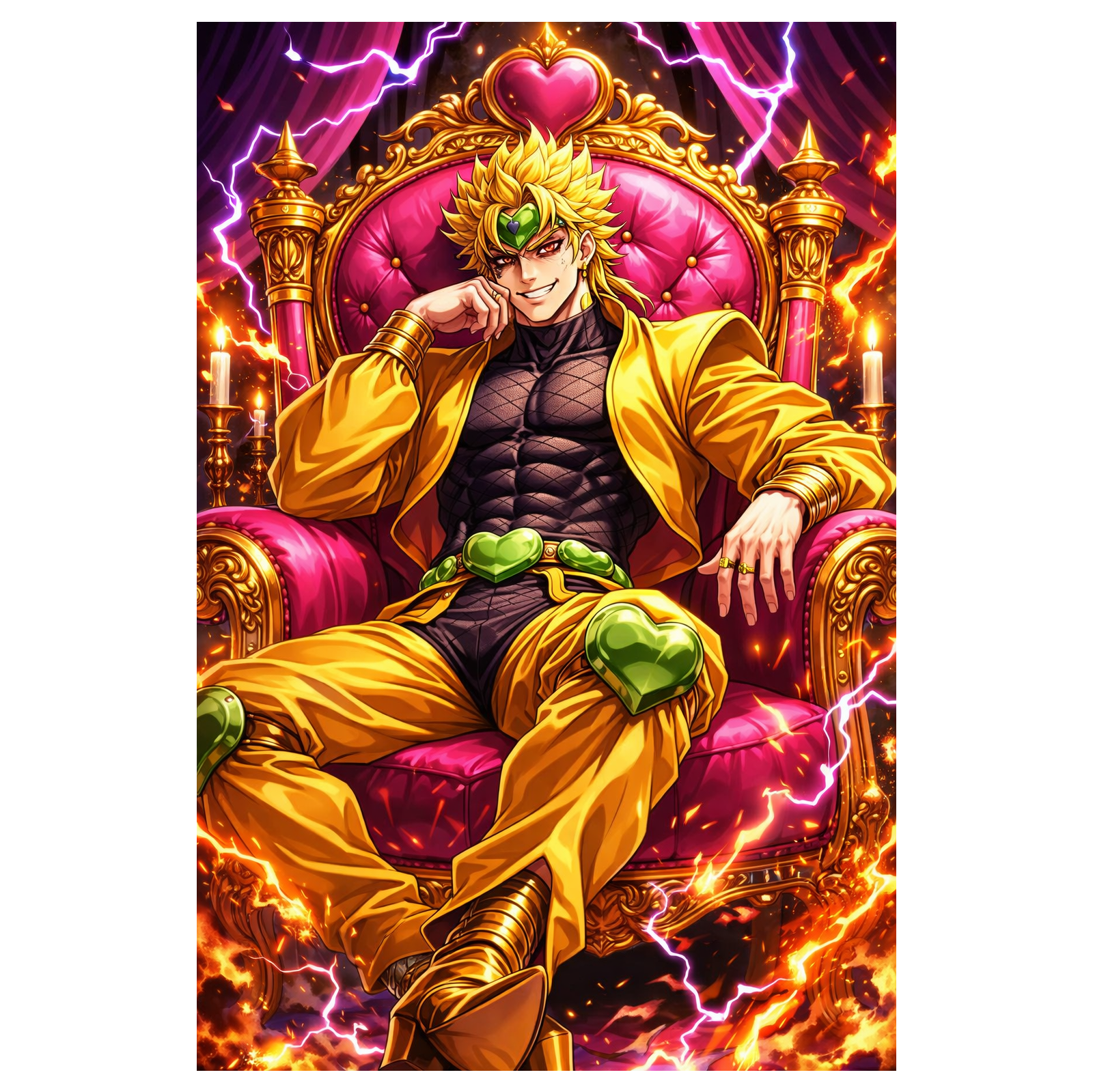 Persona image for DEEEEOOOO