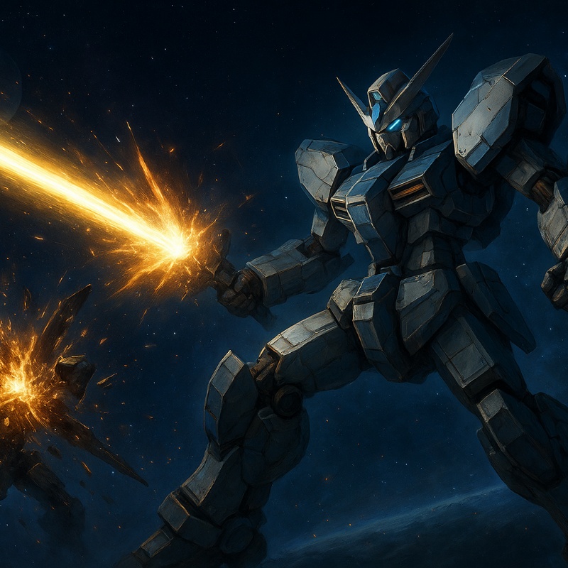 Image for SuperRobots