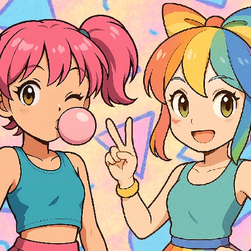 Image for Girlfriend Vol.1