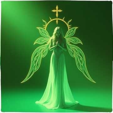 Playlist cover art