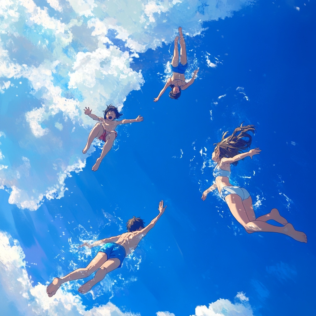 Image for 夏に聴きたい曲