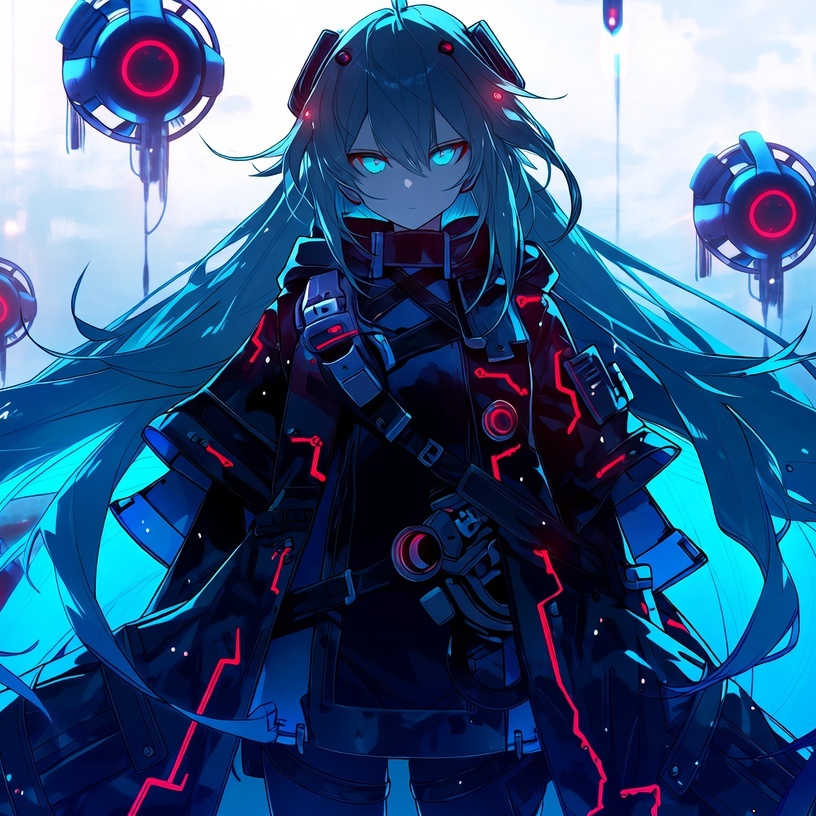 Persona image for SKY N0DE