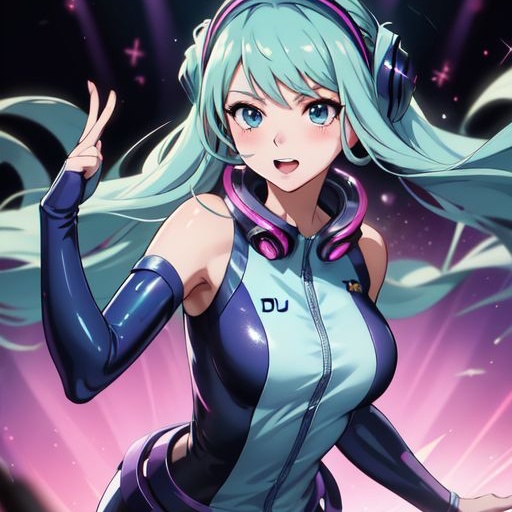 Image for Dj Sona