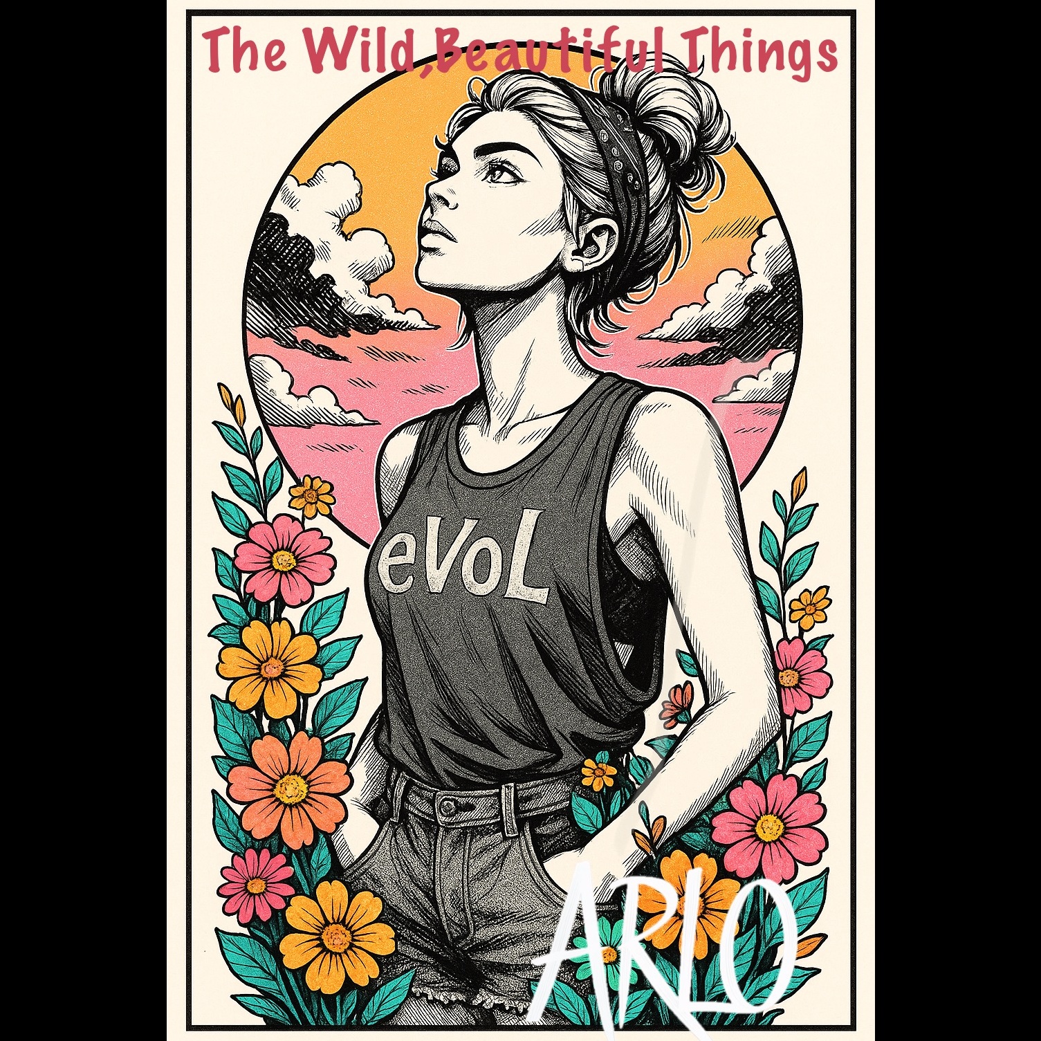 Image for The Wild, Beautiful Things