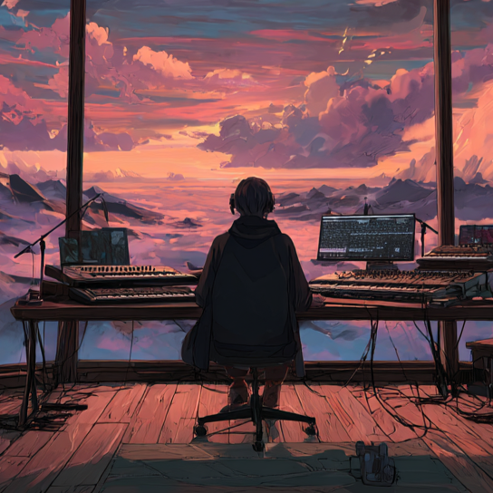 Profile picture for Alex J.H.Lee