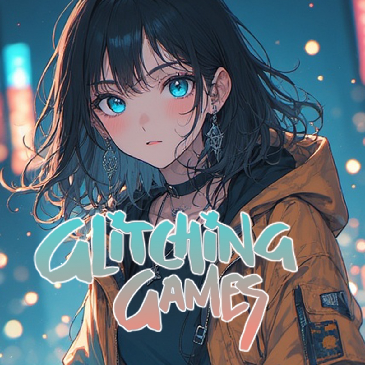 Image for Glitching Games