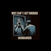 Cover image for Why Can’t I Get Through